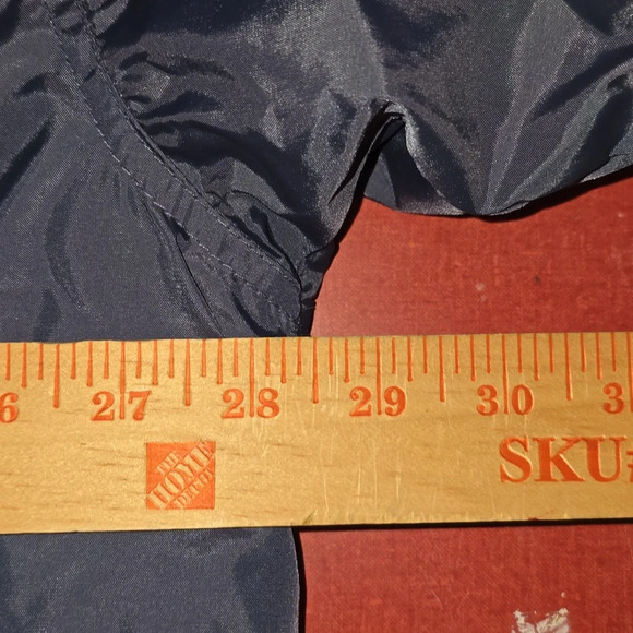 Vecta Unlimited Reversible Full Zip Hoodie Mens Size 3XL - Picture 14 of 15